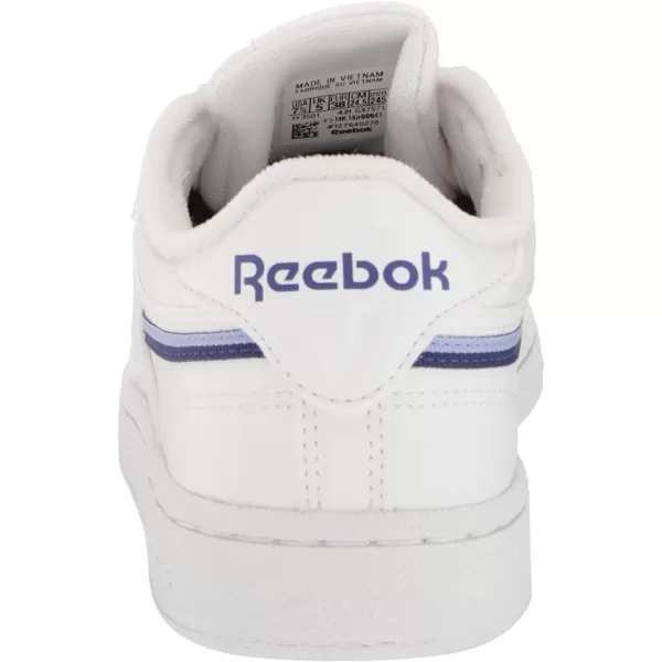 imageReebok Womens Club C Walking ShoeBolprp