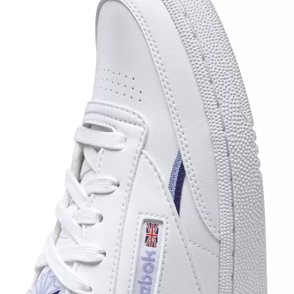 imageReebok Womens Club C Walking ShoeBolprp