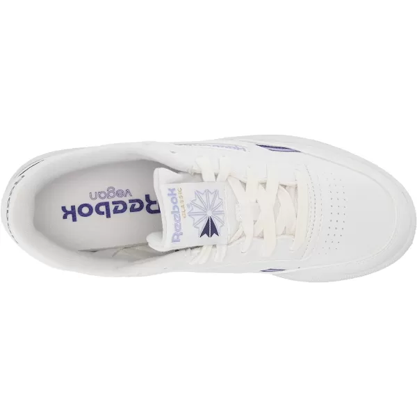 imageReebok Womens Club C Walking ShoeBolprp