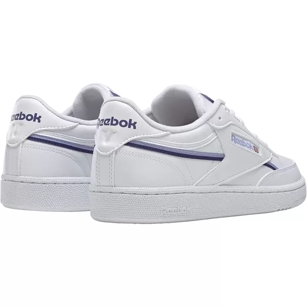 imageReebok Womens Club C Walking ShoeBolprp