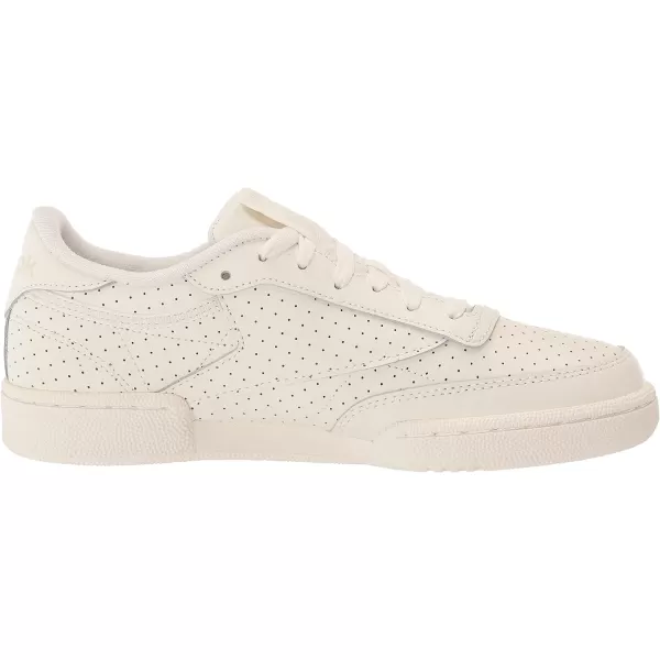 imageReebok Womens Club C Walking ShoeChalkChalkAlabaster