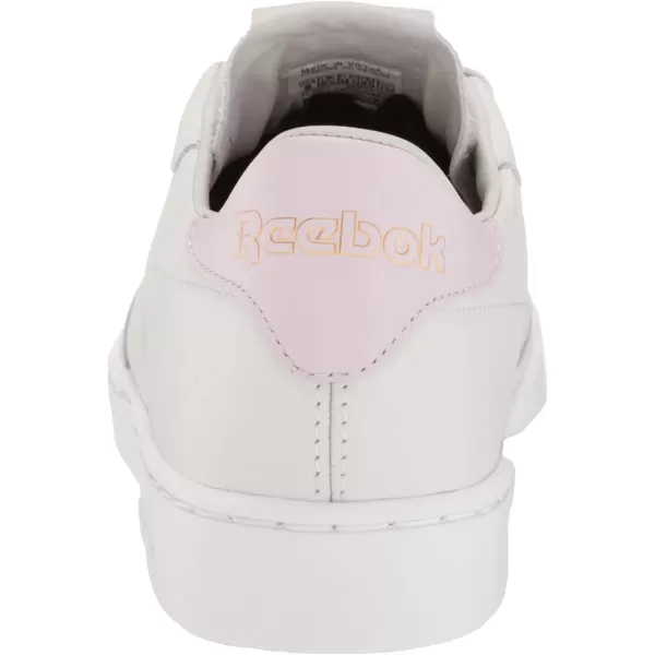 imageReebok Womens Club C Walking ShoeClgry1ftwwhtquaglw