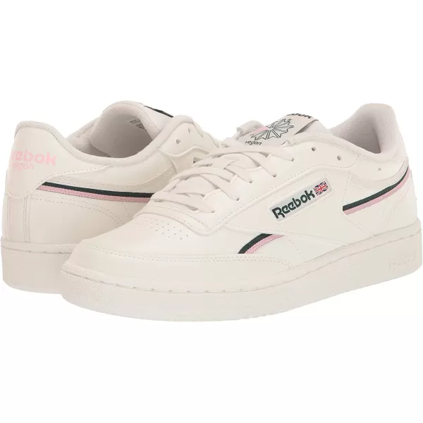 imageReebok Womens Club C Walking ShoeForest Green