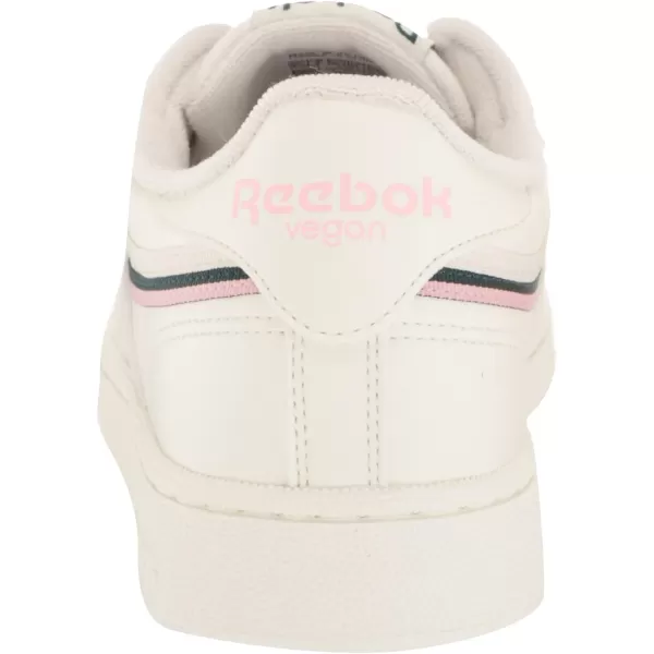 imageReebok Womens Club C Walking ShoeForest Green