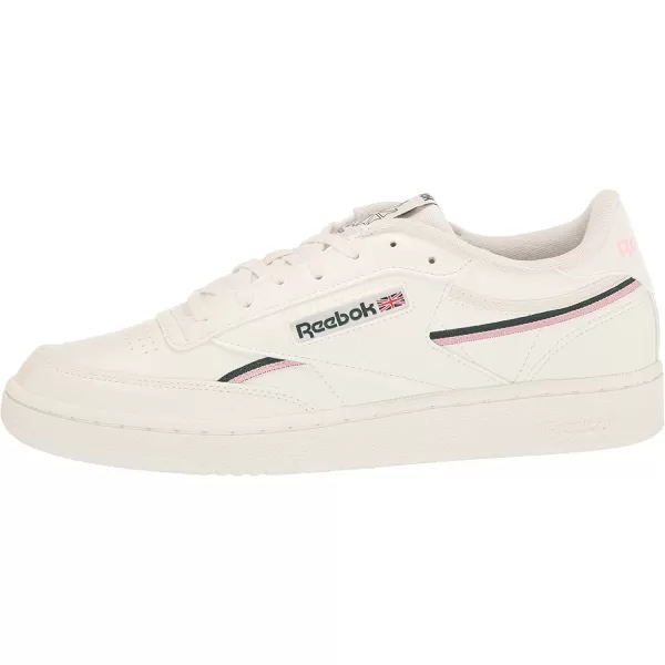 imageReebok Womens Club C Walking ShoeForest Green