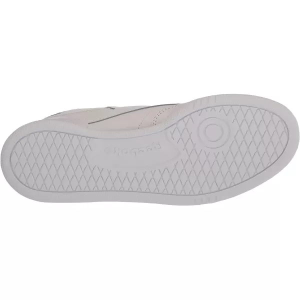 imageReebok Womens Club C Walking ShoeFtwr WhiteFtwr WhiteGoldmt