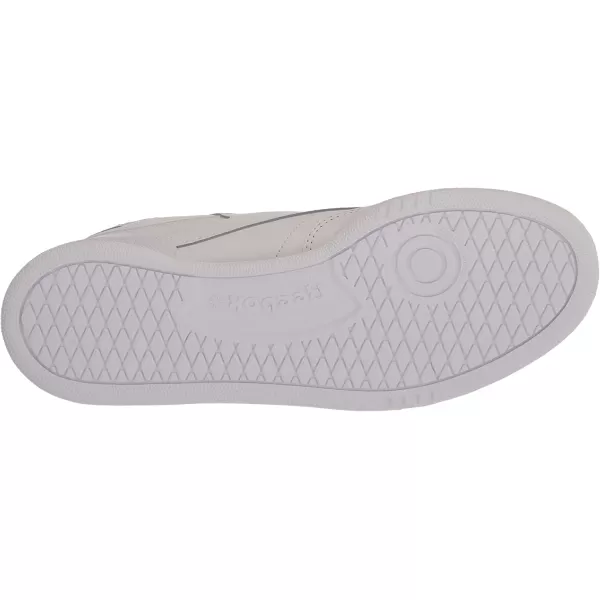 imageReebok Womens Club C Walking ShoeFtwr WhiteFtwr WhiteGoldmt