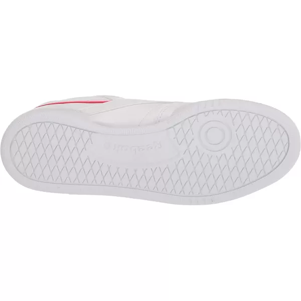imageReebok Womens Club C Walking ShoeFtwwhtAtopnkVecred