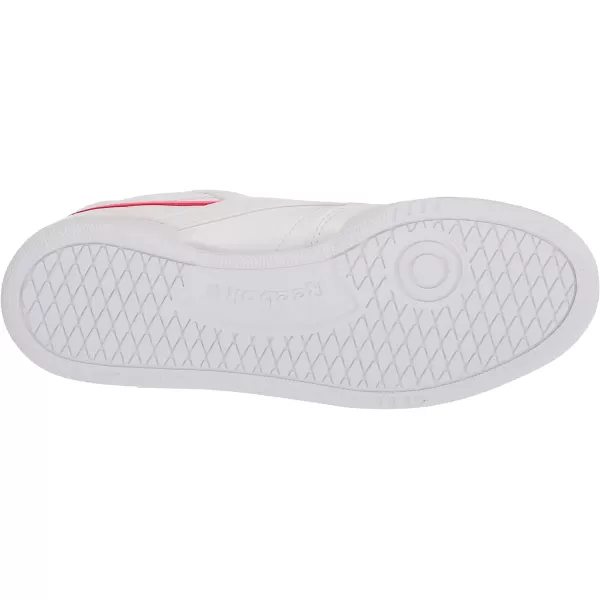 imageReebok Womens Club C Walking ShoeFtwwhtAtopnkVecred