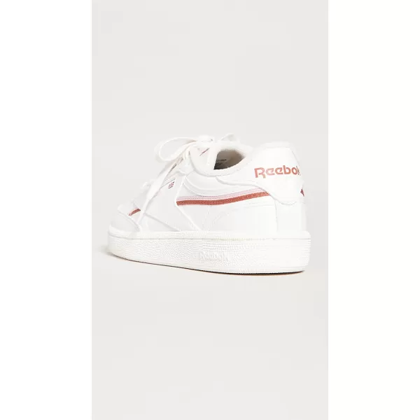 imageReebok Womens Club C Walking ShoeWhite