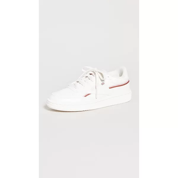 imageReebok Womens Club C Walking ShoeWhite