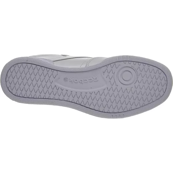 imageReebok Womens Club C Walking ShoeWhite