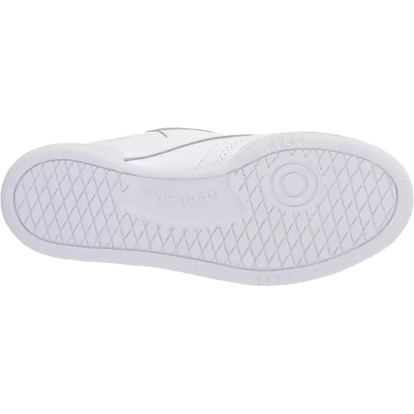 imageReebok Womens Club C Walking ShoeWhiteGold MetWhite