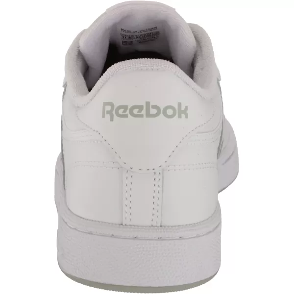 imageReebok Womens Club C Walking ShoeWhiteSea Spray