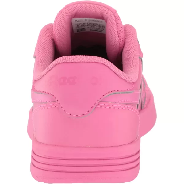 imageReebok Womens Club MEMT SneakerAtomic Pink