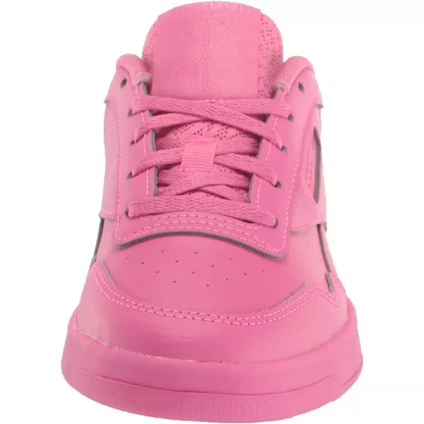 imageReebok Womens Club MEMT SneakerAtomic Pink