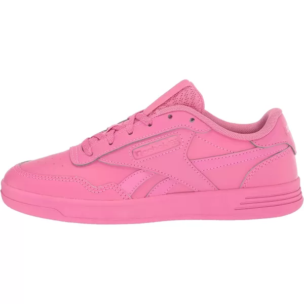 imageReebok Womens Club MEMT SneakerAtomic Pink