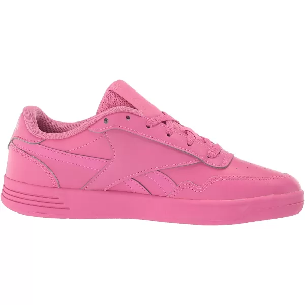 imageReebok Womens Club MEMT SneakerAtomic Pink