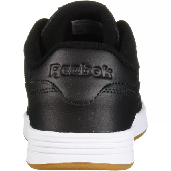 imageReebok Womens Club MEMT SneakerBlackBlack