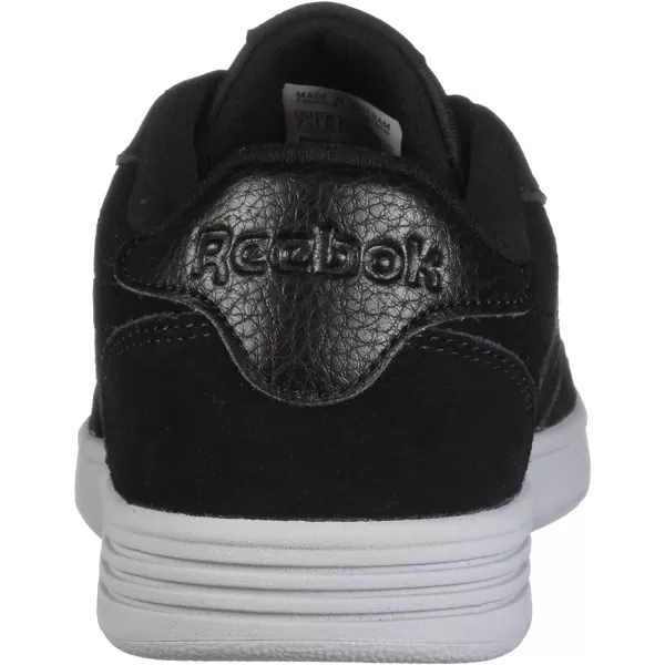 imageReebok Womens Club MEMT SneakerBlackCool Shadow