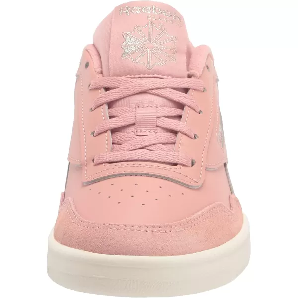 imageReebok Womens Club MEMT SneakerChalk PinkRose GoldChalk