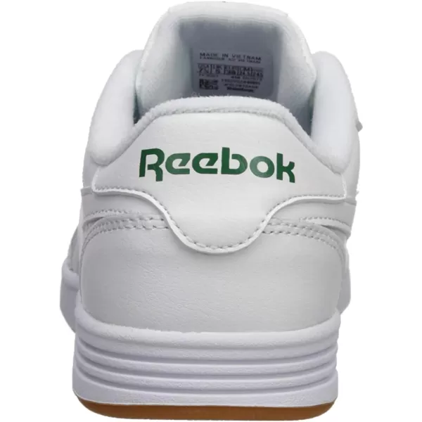 imageReebok Womens Club MEMT SneakerClover GreenWhite