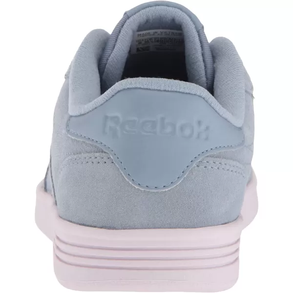 imageReebok Womens Club MEMT SneakerRain CloudQuartz