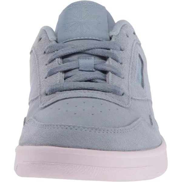 imageReebok Womens Club MEMT SneakerRain CloudQuartz