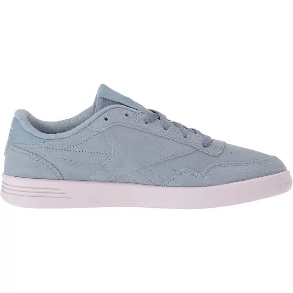 imageReebok Womens Club MEMT SneakerRain CloudQuartz