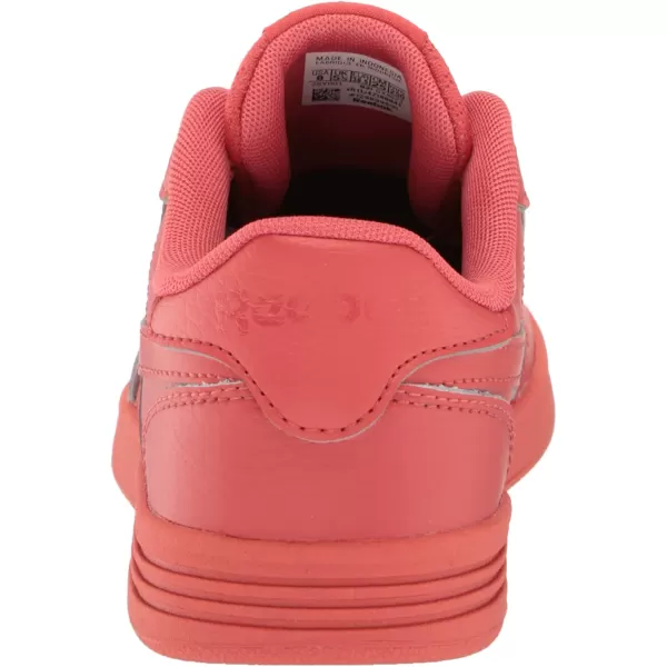 imageReebok Womens Club MEMT SneakerRhodonite