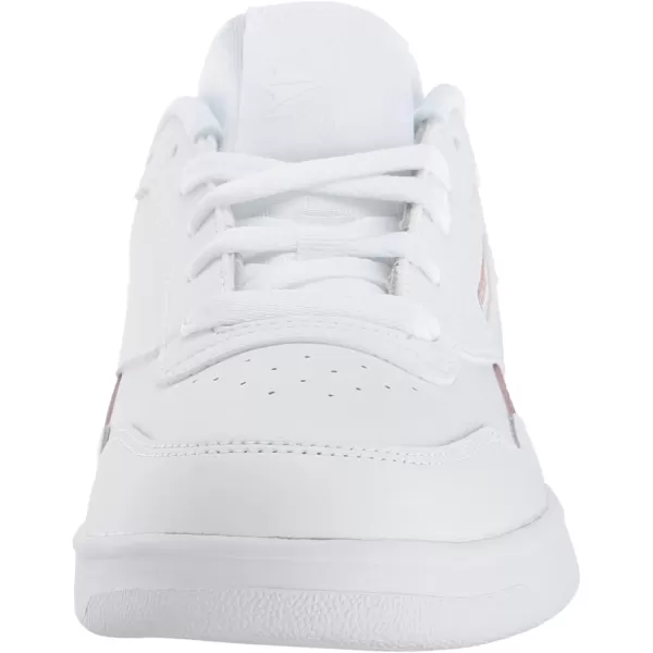 imageReebok Womens Club MEMT SneakerWhiteRose GoldSs