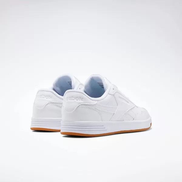 imageReebok Womens Club MEMT SneakerWhiteWhite