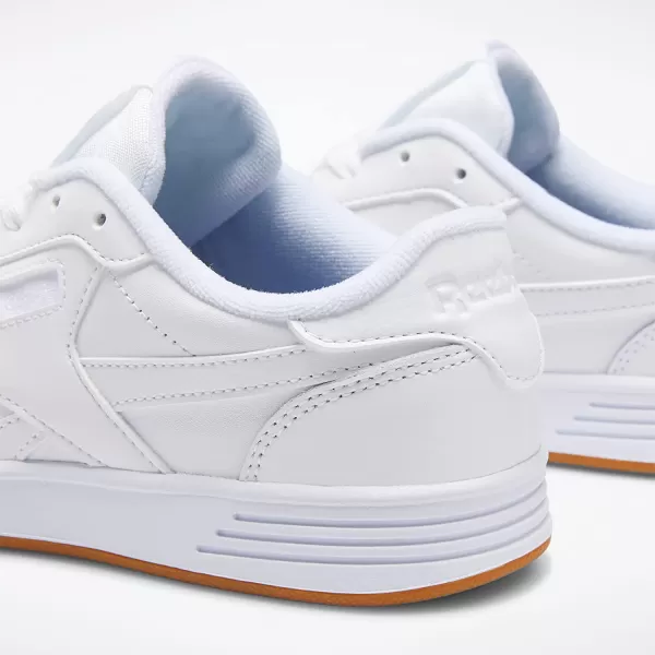 imageReebok Womens Club MEMT SneakerWhiteWhite