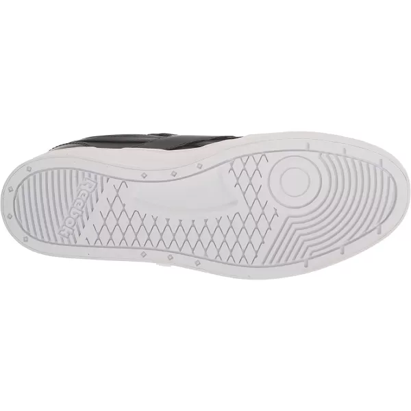 imageReebok Womens Court Advance Sneaker BlackWhiteWild MangoFootwear White