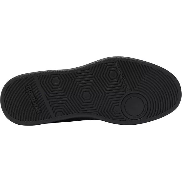 imageReebok Womens Court Advance Sneaker in Black