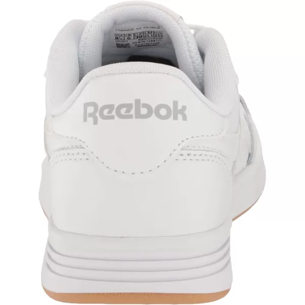 imageReebok Womens Court Advance Sneaker in WhiteGreyPink