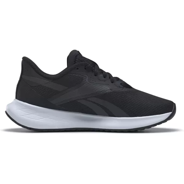 imageReebok Womens Energen 3 Wo Running SneakerBlackPure GreyWhite