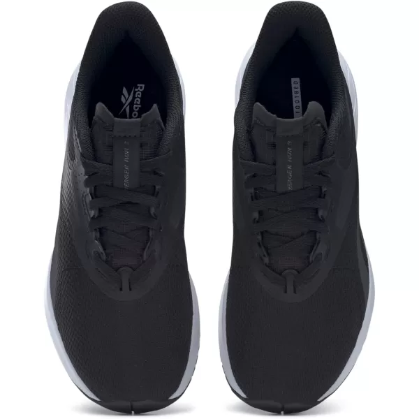 imageReebok Womens Energen 3 Wo Running SneakerBlackPure GreyWhite