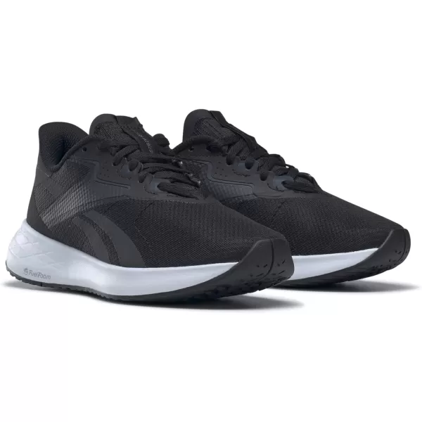 imageReebok Womens Energen 3 Wo Running SneakerBlackPure GreyWhite
