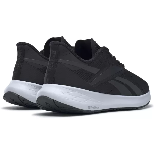 imageReebok Womens Energen 3 Wo Running SneakerBlackPure GreyWhite