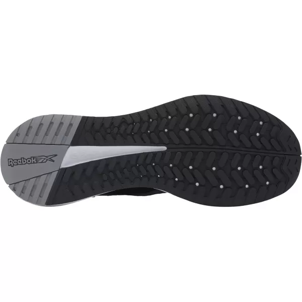 imageReebok Womens Energen Plus 2 SneakerBlackPure Grey