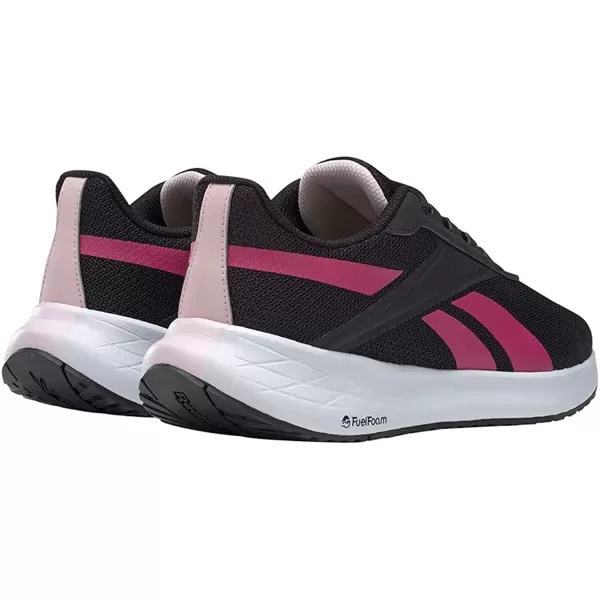 imageReebok Womens Energen Plus Running ShoeBlack