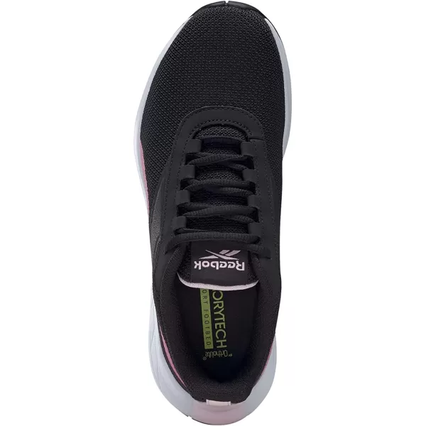 imageReebok Womens Energen Plus Running ShoeBlack