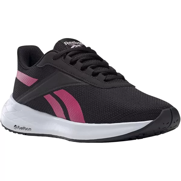 imageReebok Womens Energen Plus Running ShoeBlack