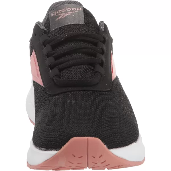 imageReebok Womens Energen Plus Running ShoeBlackCanyon CoralOrange Flare