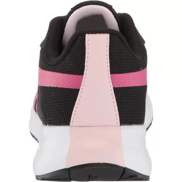 imageReebok Womens Energen Plus Running ShoeBlackWhitePursuit Pink