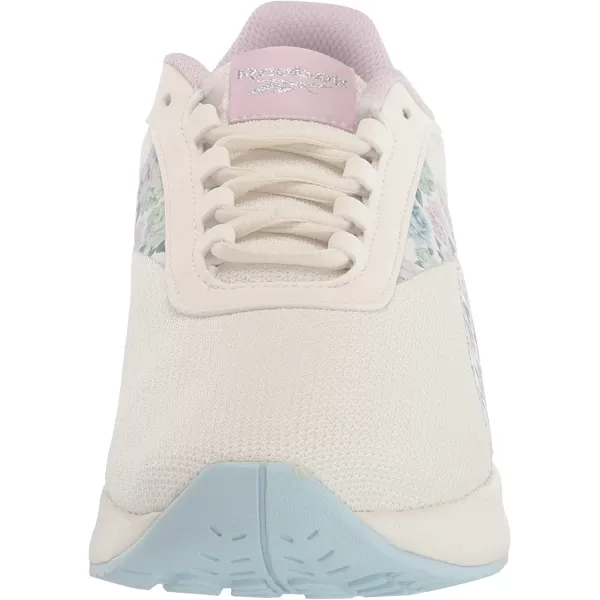 imageReebok Womens Energen Plus Running ShoeChalkQuartz GlowBlue Slate