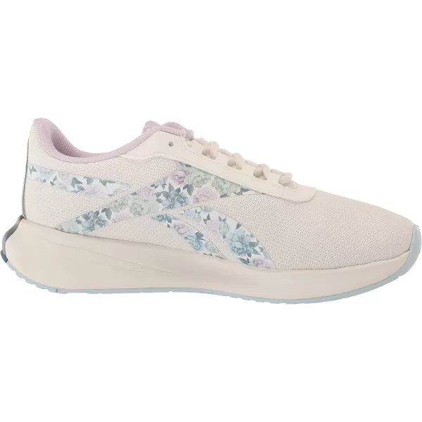 imageReebok Womens Energen Plus Running ShoeChalkQuartz GlowBlue Slate