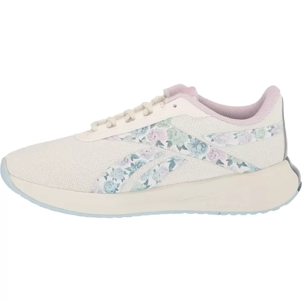 imageReebok Womens Energen Plus Running ShoeChalkQuartz GlowBlue Slate