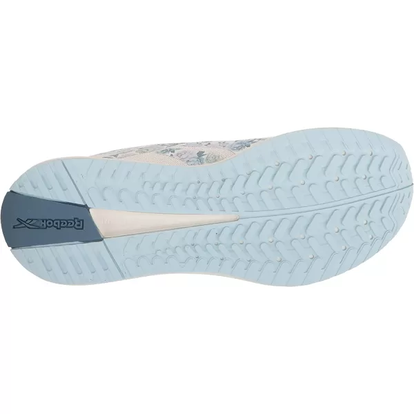 imageReebok Womens Energen Plus Running ShoeChalkQuartz GlowBlue Slate